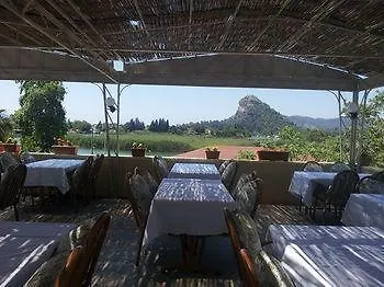 Hotel River Dalyan
