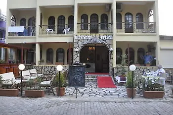 River Hotell Dalyan