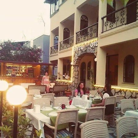 Hotel River Dalyan