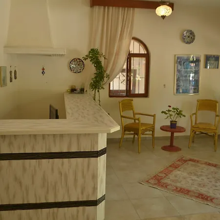 River Hotel Dalyan