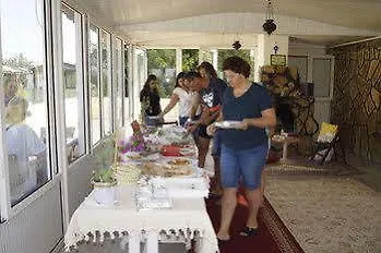 Отель River Дальян