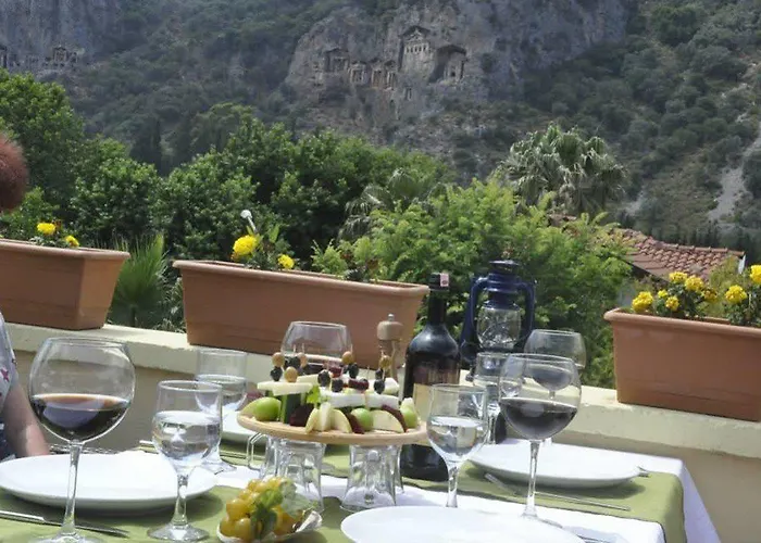 River Отель Дальян