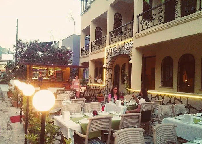 Отель River Дальян