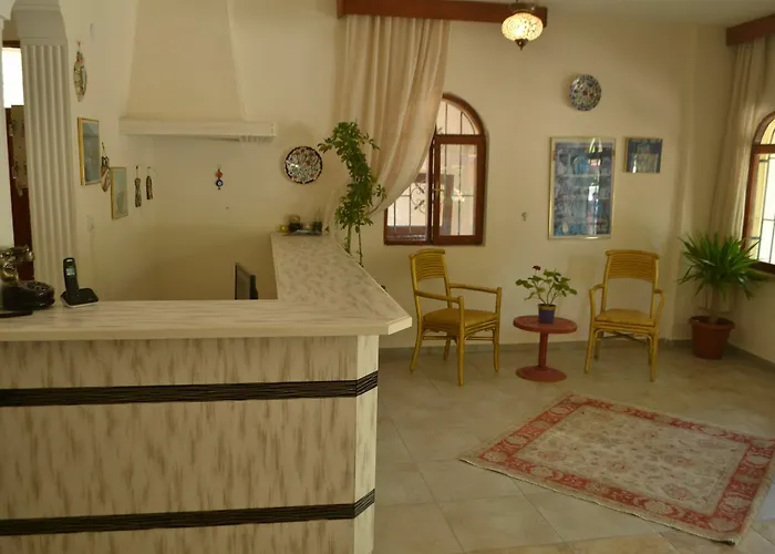 River Отель Дальян